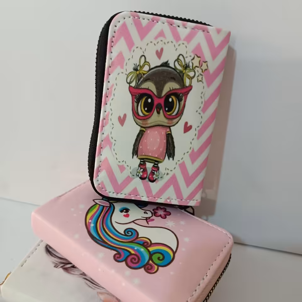  جا کارتی فانتزی دور زیپ