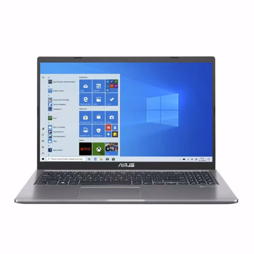 لپ تاپ ایسوس VivoBook R565JP i7/12GB/512GB HDD/2GB FHD