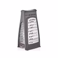 رنده مخزن دار کیولوکس ترکیه کد L-00667 رنگ نوک مدادی