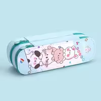 MOKA Happy Animal جامدادی بسیار کیوت باکیفیت وارداتی 
