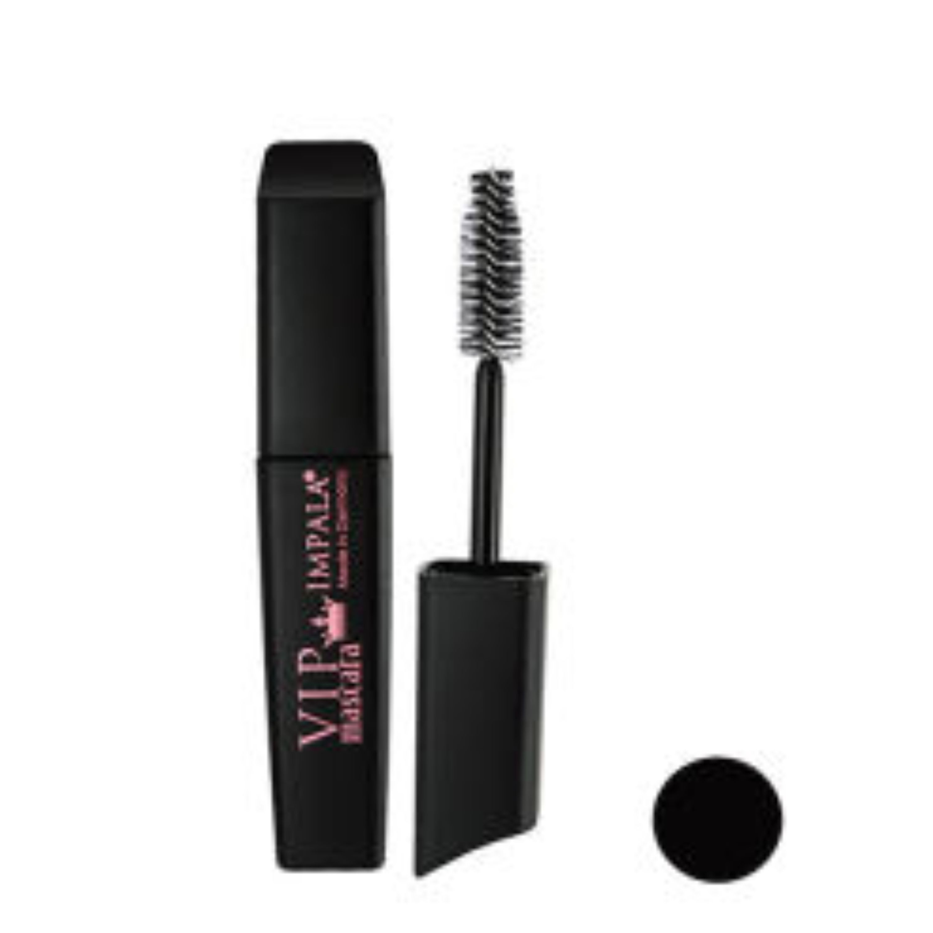 ریمل حجم دهنده ایمپالا VIP مدل volume bamboo silk