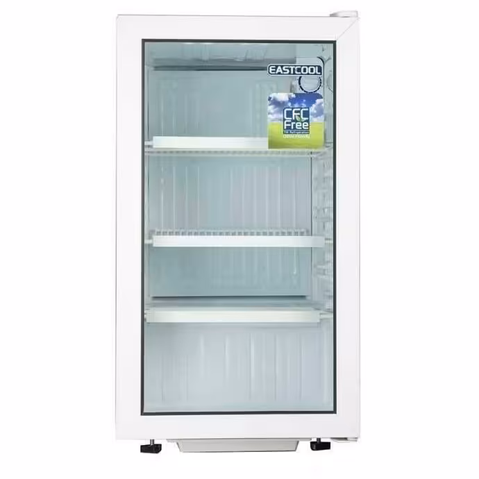 یخچال ایستکول مدل TM-9580-CS