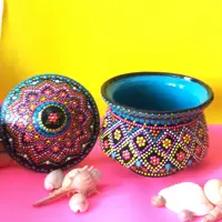 قندون.نقطه کوبی