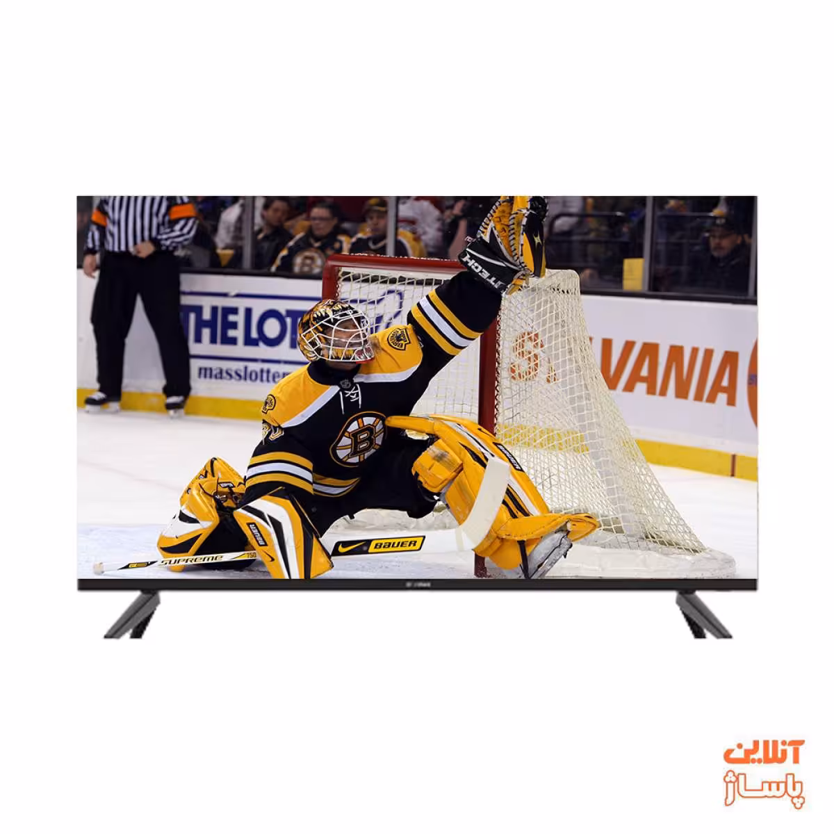 تلویزیون ال ای دی اسنوا مدل SLD-55SA1260U سایز 55 اینچ