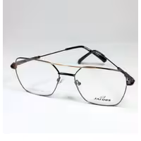 فریم عینک طبی فلزی مردانه دوپل جذاب 31316