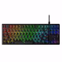 خرید کیبورد هایپرایکس Keyboard HyperX Origins Core RGB با بهترین قیمت