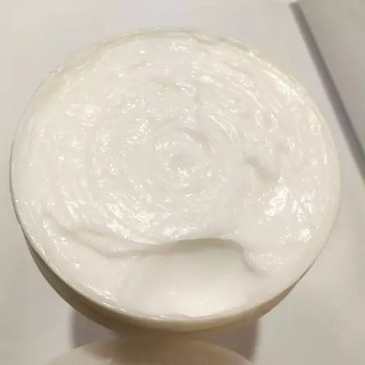 پایه کرم فارابی درجه یک در بسته بندی 100 گرمی با عطر هدیه
