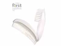 ست شانه و برس نوزادی فرست یرز  first years