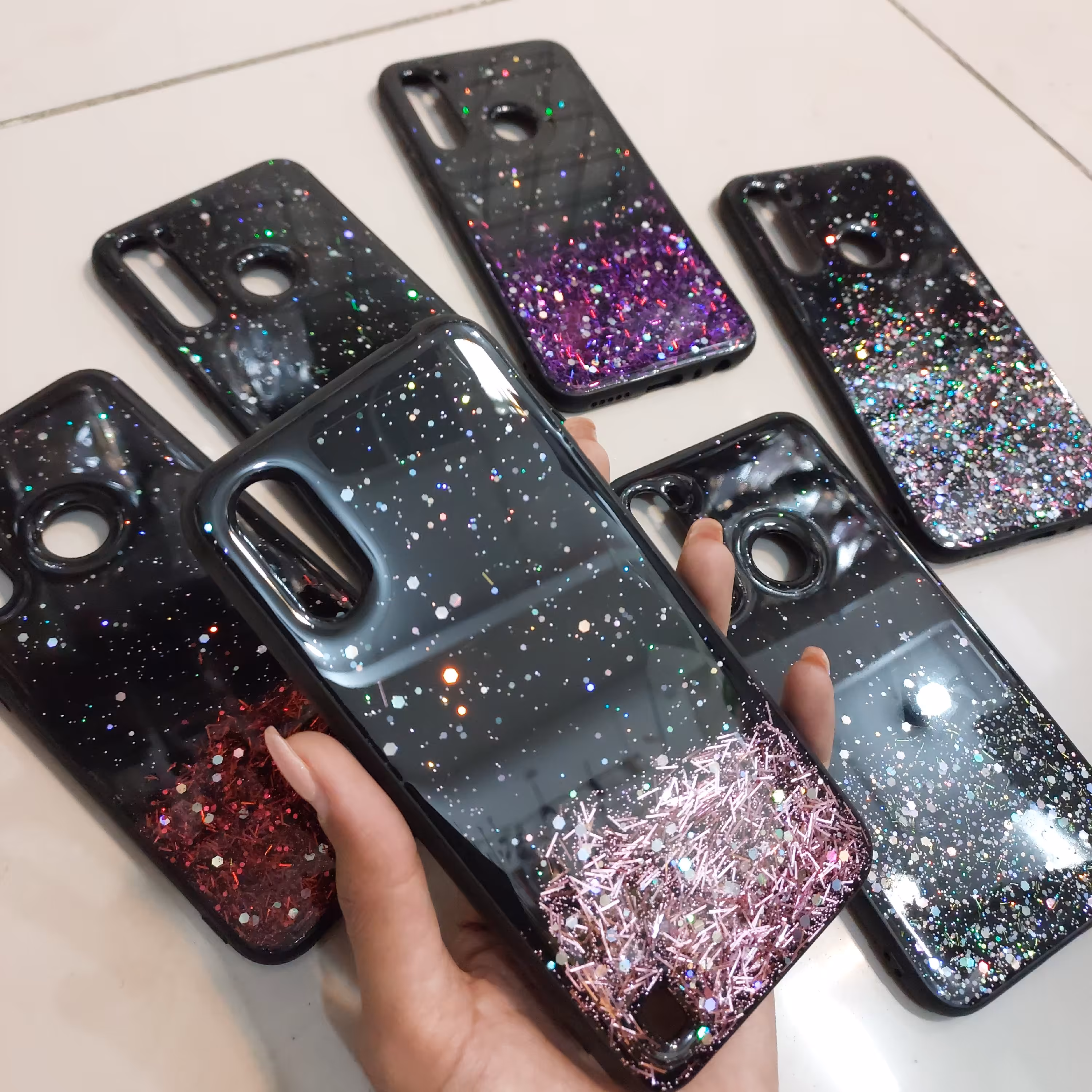 گارد اکلیلی کهکشانی