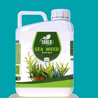 1.	کود جلبک دریایی شوک آمریکایی