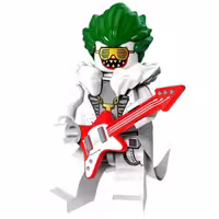 بازی فکری ساختنی آدمک فله Joker کد 21