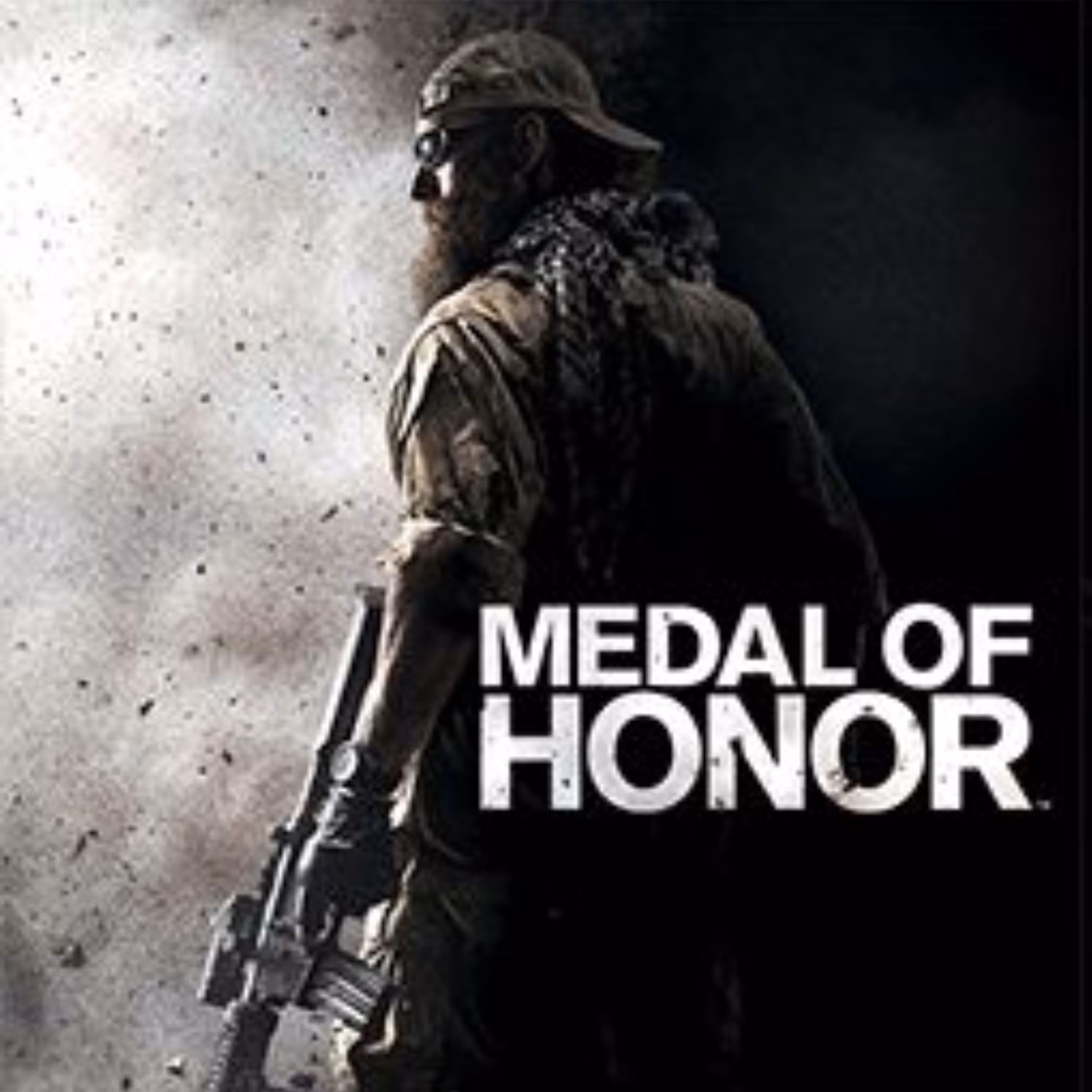 بازی جنگی و استثنایی Medal of Honor 2010