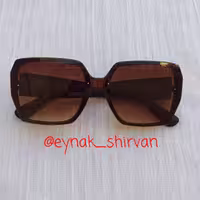 عینک دودی (افتابی) (YSL)