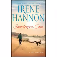 کتاب زبان اصلی Sandpiper Cove اثر Irene Hannon انتشارات Revell