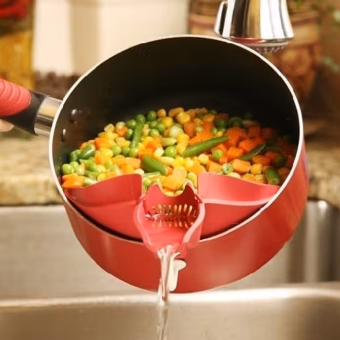 صافی روغن، شیر،  سس و...