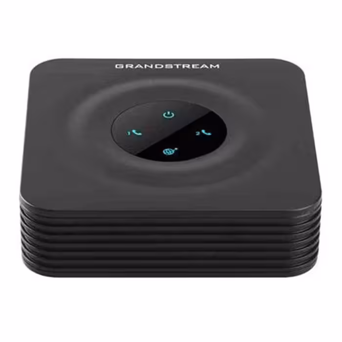 قیمت و خرید گیت وی 2 پورت گرند استریم مدل HT802 | یاس ارتباط