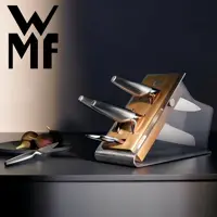 سرویس چاقو 6 پارچه دبلیو ام اف آلمان برند WMF مدل Knife block with knives Chef`s Edition