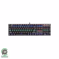 کیبورد گیمینگ ردراگون RUDRA K565