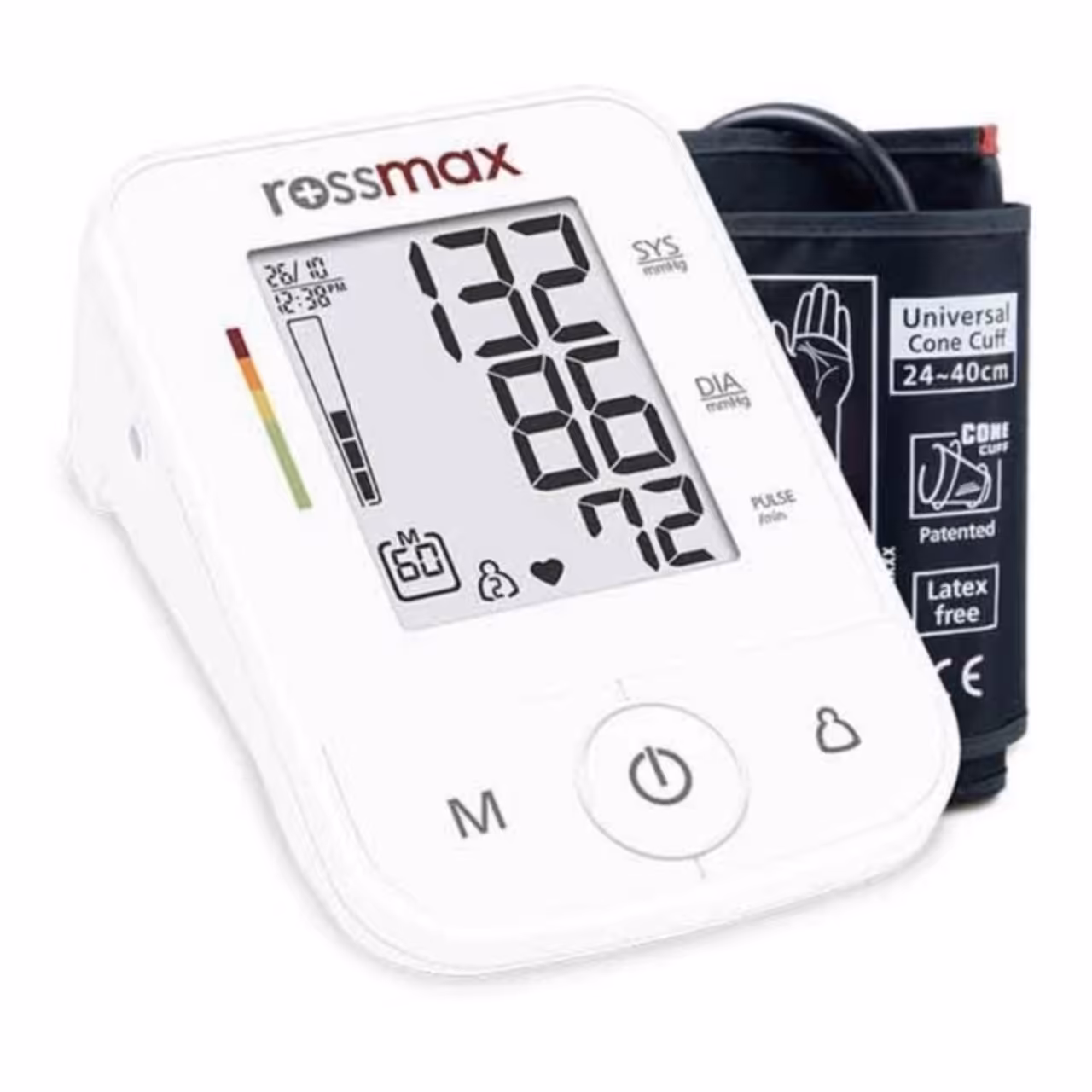 فشارسنج رزمکس مدل x3