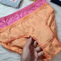شورت نخ پنبه برند Mrb
