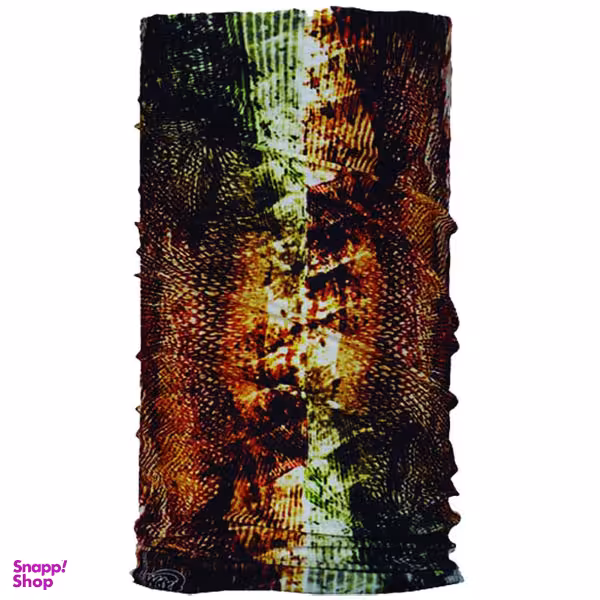 دستمال سر و گردن ویند اکستریم مدل Fishing