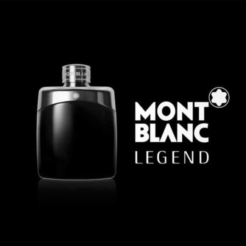 عطر لجند مون بلان فرانسوی 10 گرمی