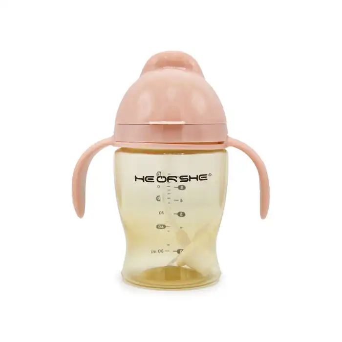 لیوان آبخوری 180ML هی اور شی Heorshe