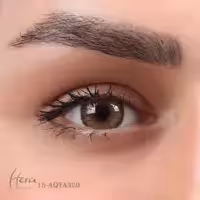 لنز  رنگی سالانه هرا مدل AQYA320