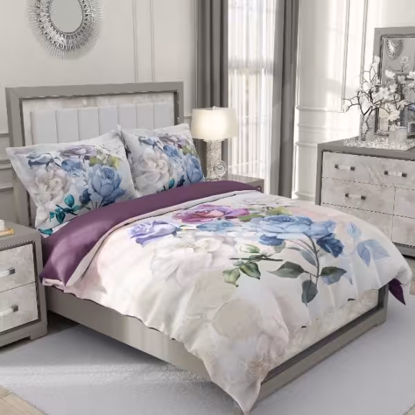 سرویس روتختی دونفره کارینا سه بعدی