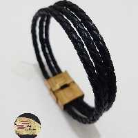 دستبد چرمی.دستبند چرم.دستبند مردانه.دستبند زنانه.دستبند ترند 