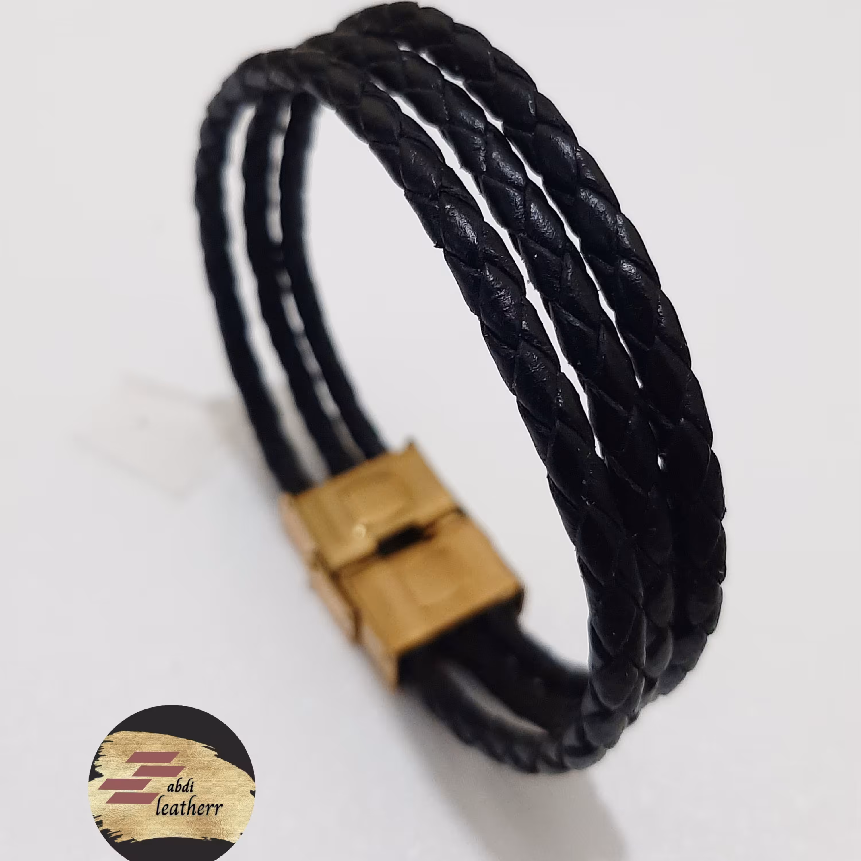 دستبد چرمی.دستبند چرم.دستبند مردانه.دستبند زنانه.دستبند ترند 