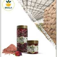 گل سرخ با کیفیت عالی، بار امسالی و تازه(5کیلوگرم)