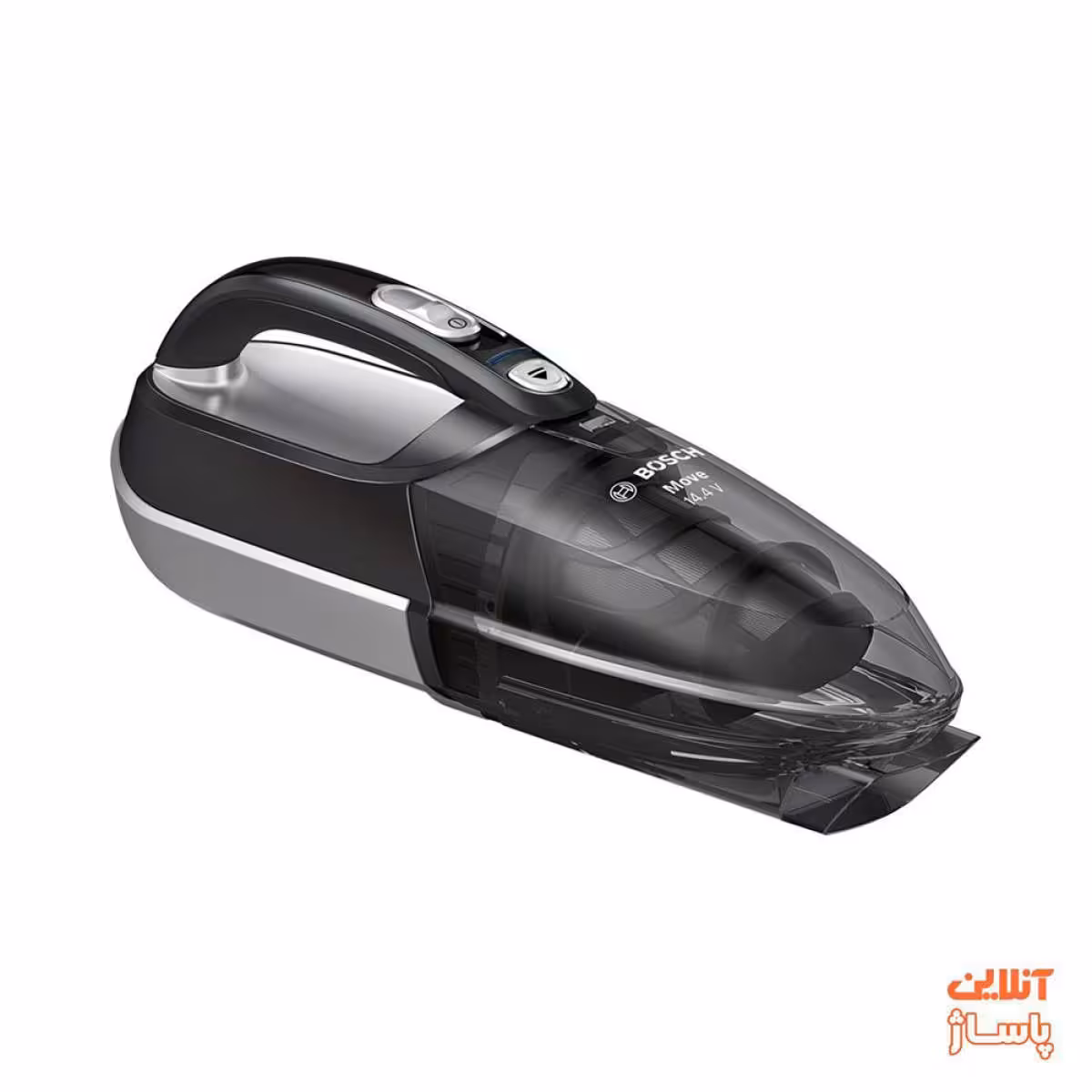 جارو شارژی بوش مدل BHN14090
