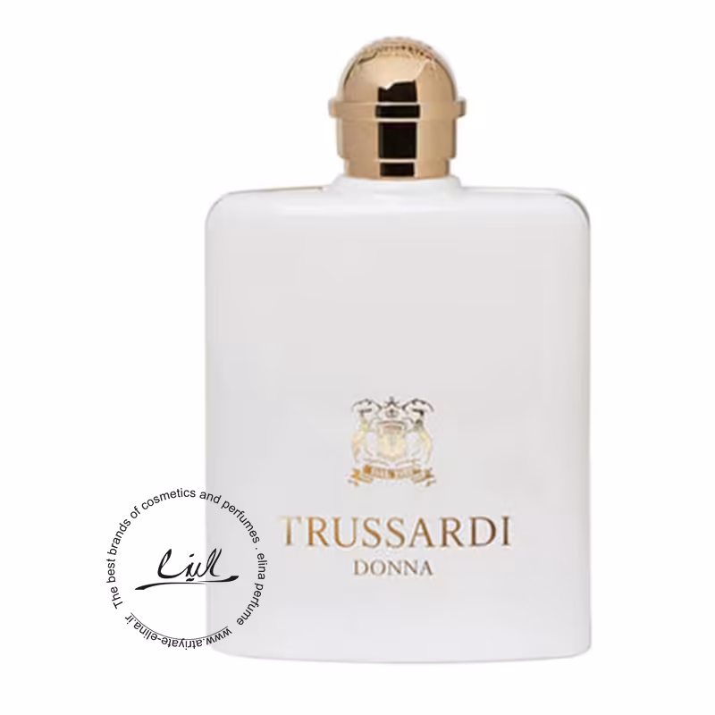 عطر ادکلن تروساردی دونا-Trussardi Donna