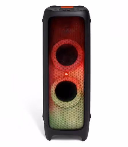 اسپیکر بلوتوثی قابل حمل JBL مدل Party Box 1000