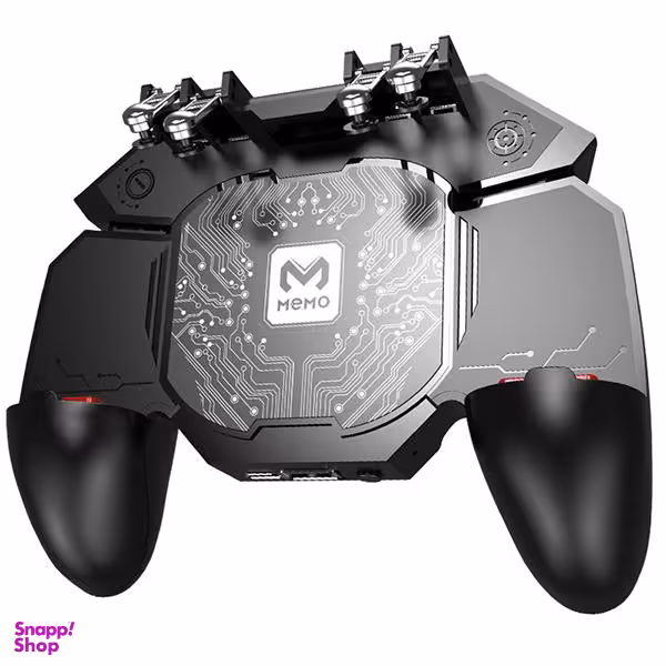 دسته بازی ممو مدل Dl88