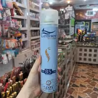 اسپری مو (تافت)لمسر  با قدرت نگهدارندگی و چسبندگی بالا