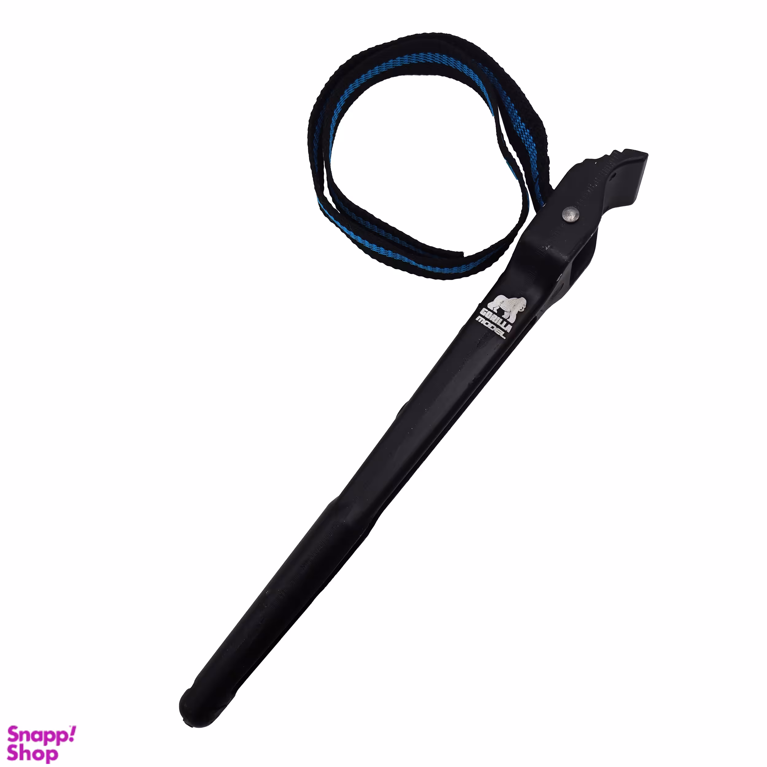 آچار فیلتر روغن مدل گوریلا کد YPB-037CM