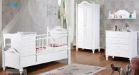 سرویس خواب نوزاد مدل H3143