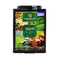 چای سبز با گل یاس قوطی فلزی 250 گرم امیننت - eminent