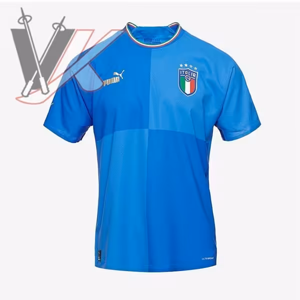 لباس اول ایتالیا 2022 کد 2303026