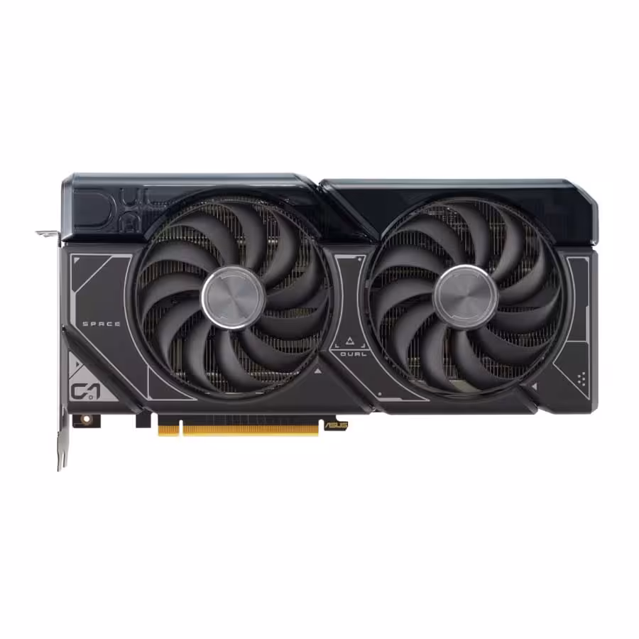 قیمت و خرید کارت گرافیک ایسوس مدل DUAL-RTX4070S-O12G | یاس ارتباط