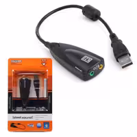 کارت صدا کابلی گریت مدل Great GR-5HV2