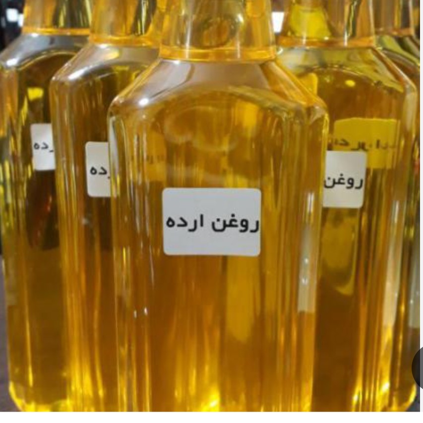 روغن ارده کنجد 800 گرمی با کیفیت مطلوب