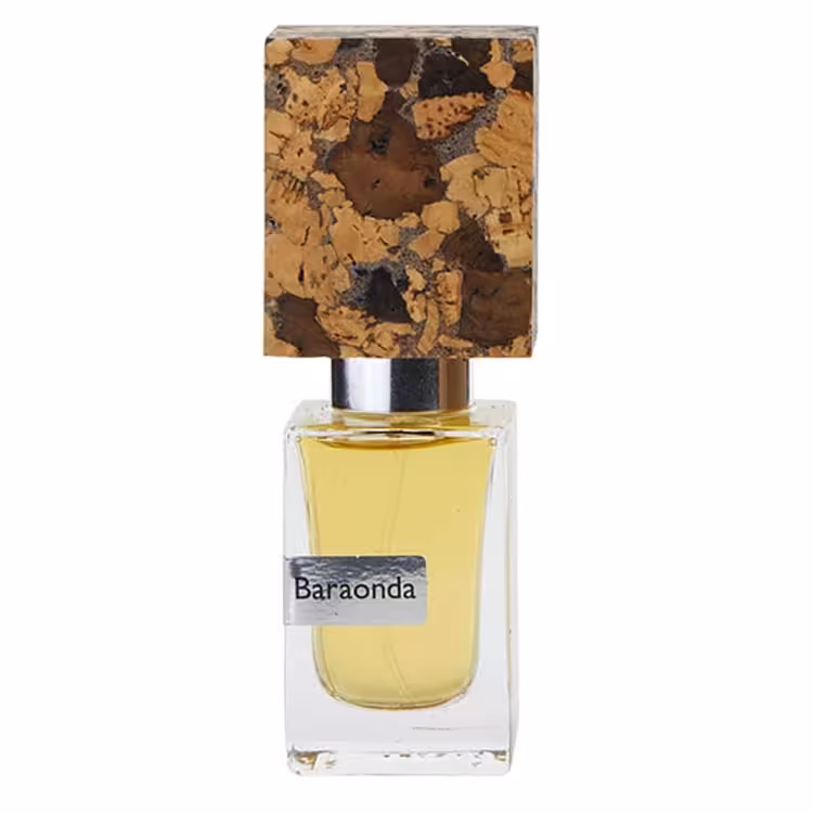 عطر مردانه و زنانه NASOMATTO Baraonda حجم 30 میلی لیتر