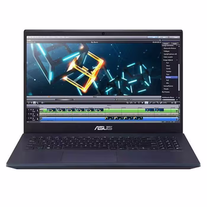 لپ تاپ 15.6 اینچی ایسوس مدل K571GT با پردازنده Core i5-9300H رم 8 گیگابایت حافظه 512 گیگابایت SSD و گرافیک GTX 1650