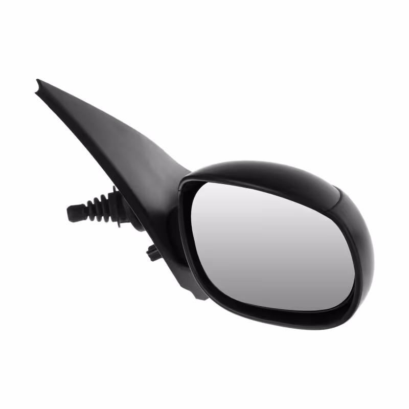 آینه بغل دستی راست کروز پلاس مناسب پژو 206 کد CR34060201