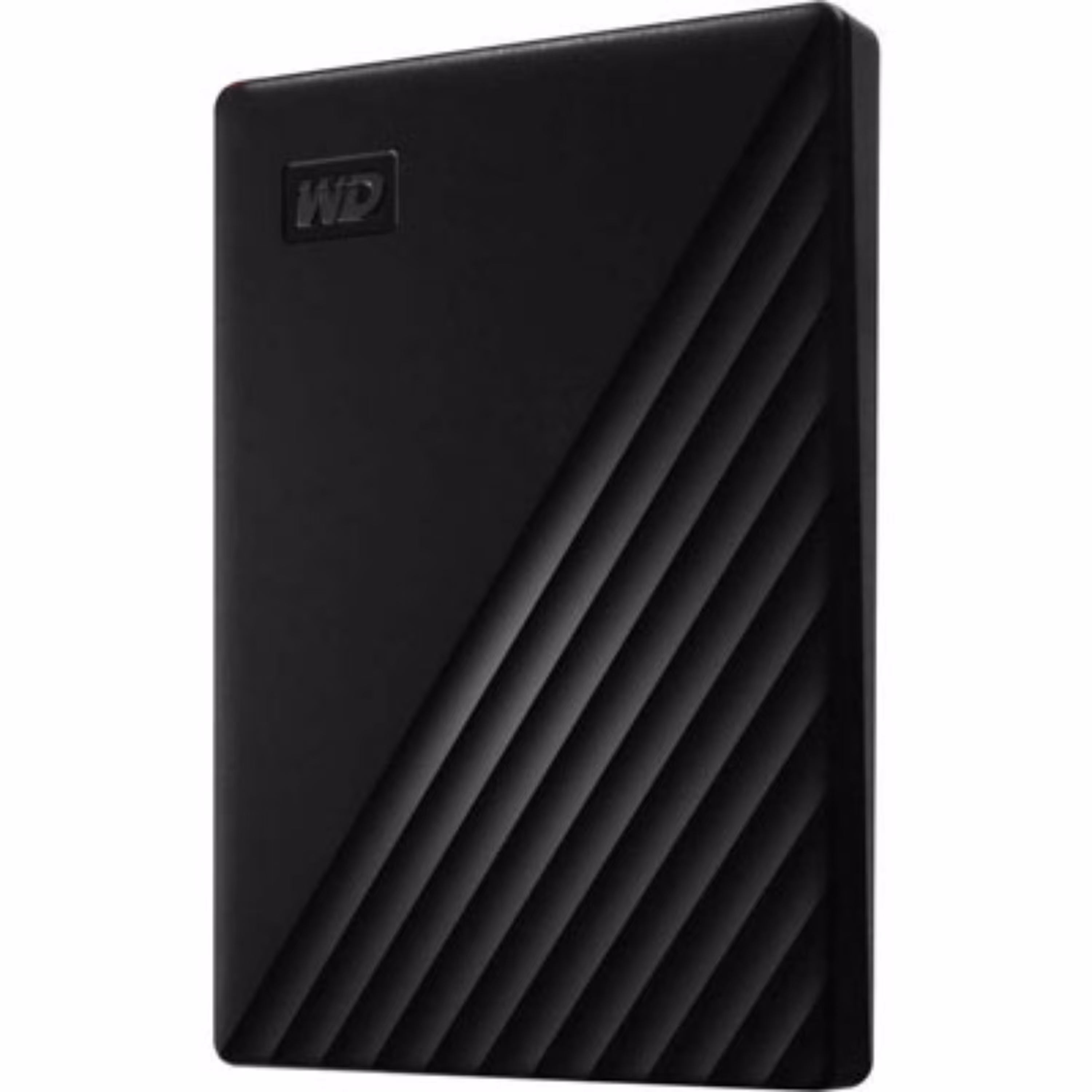 هارد اکسترنال 2TB My Passport وسترن گارانتی 24 ماهه