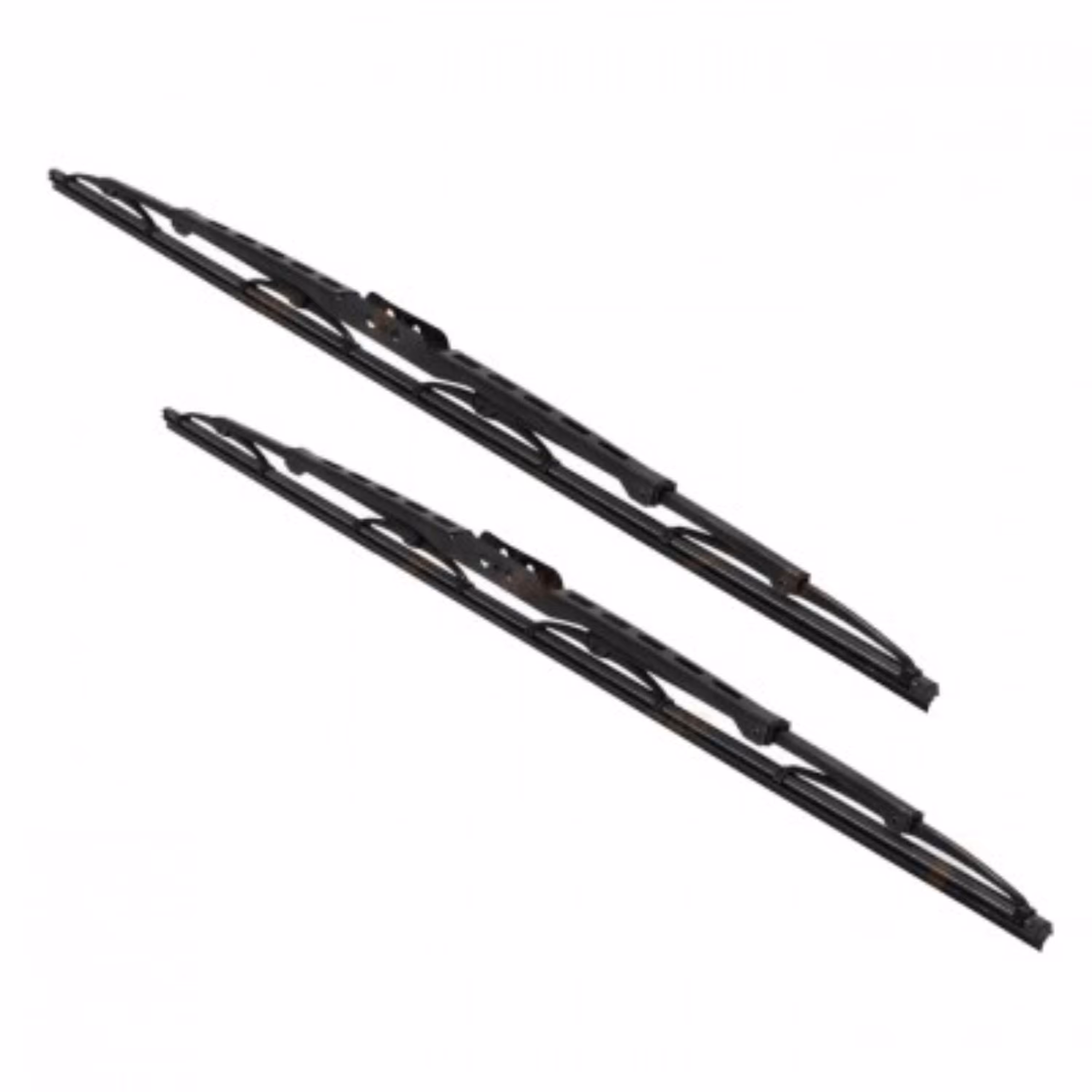 تیغه برف پاک کن فلزی بی اس کو مناسب برای پژو 405