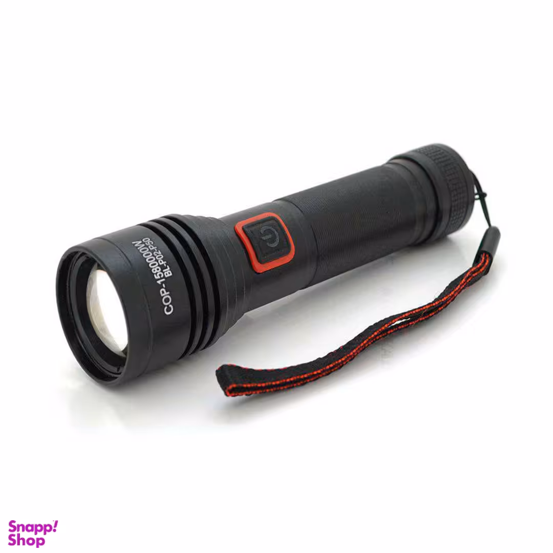 چراغ قوه دستی مدل BL-X71-P50